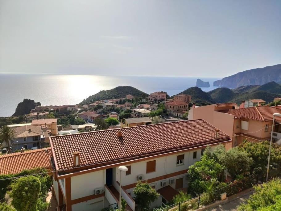 Villa Mariuccia Nebida Exterior photo