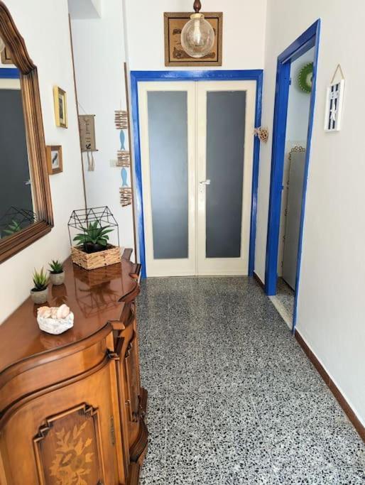 Villa Mariuccia Nebida Exterior photo